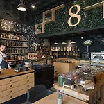 The Boutique Square - Free Compliments - Free Wi-fi - Location - Nearby Paid Parking Пловдив