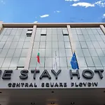 The Boutique Square - Free Compliments - Free Wi-fi - Location - Nearby Paid Parking Пловдив