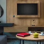 The Boutique Square - Free Compliments - Free Wi-fi - Location - Nearby Paid Parking 3*