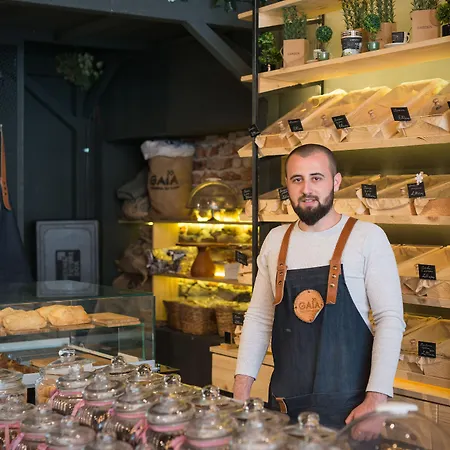 酒店 The Boutique Square - Free Compliments - Free Wi-fi - Location - Nearby Paid Parking