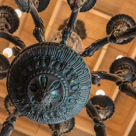 The Boutique Square - Free Compliments - Free Wi-fi - Location - Nearby Paid Parking 酒店 普罗夫迪夫