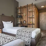 The Boutique Square - Free Compliments - Free Wi-fi - Location - Nearby Paid Parking 酒店 3*