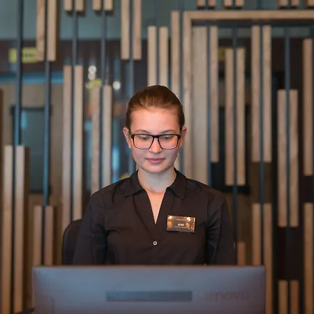 The Boutique Square By Aston Hotel Plovdiv