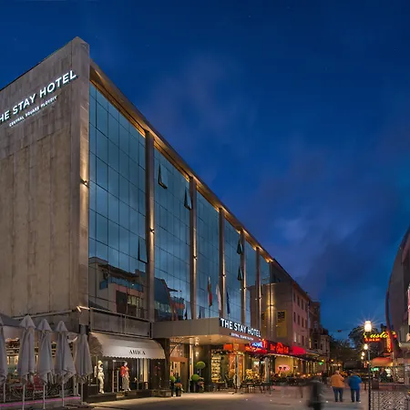 The Boutique Square By Aston 3* Plovdiv