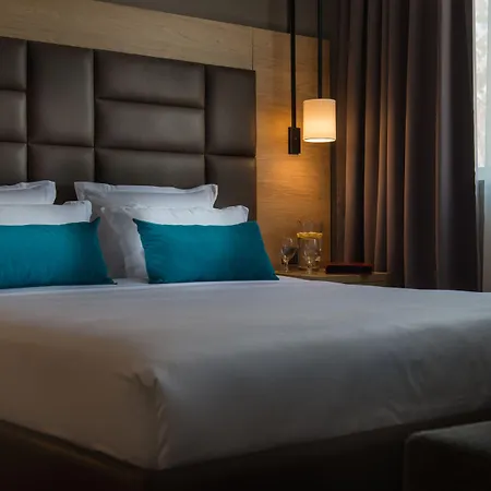 The Boutique Square By Aston Hotel Plovdiv