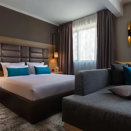 The Boutique Square By Aston 3*