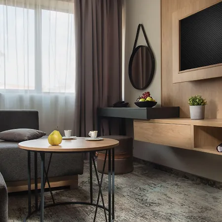 The Boutique Square By Aston