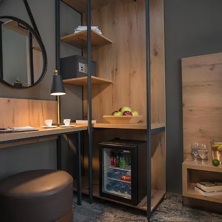 The Boutique Square By Aston 3* Plovdiv