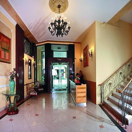 The Boutique Square By Aston 3*