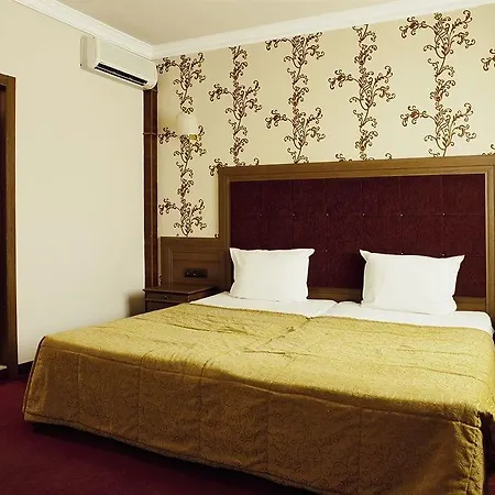 Hotel The Boutique Square By Aston Plovdiv