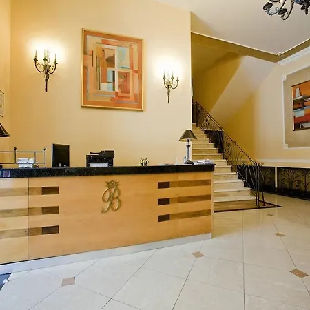 Hotel The Boutique Square - Free Compliments - Free Wi-fi - Location - Nearby Paid Parking